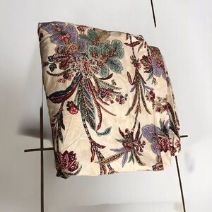 Land’s End king duvet